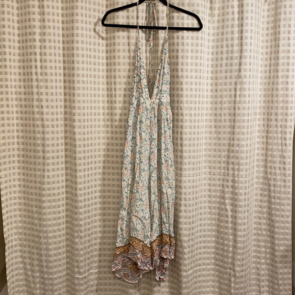 Faithfull the brand jumpsuit
